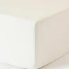 Boxspring-Spannbettlaken Lara, Jersey-Elasthan