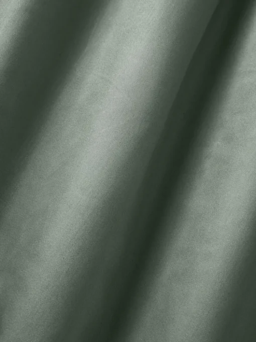 Boxspring-Spannbettlaken Premium, Baumwollsatin