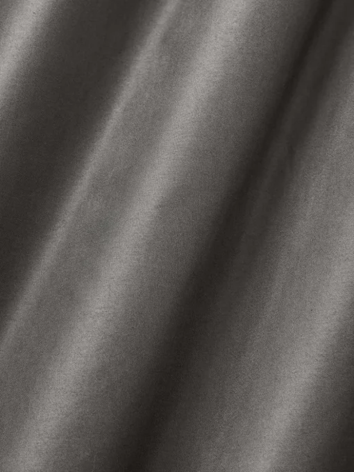 Boxspring-Spannbettlaken Premium, Baumwollsatin