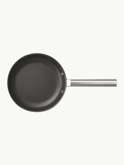 Bratpfanne 50's Style mit Antihaftbeschichtung