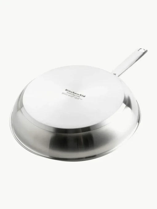 Bratpfannen KitchenAid mit Antihaftbeschichtung, 2er-Set