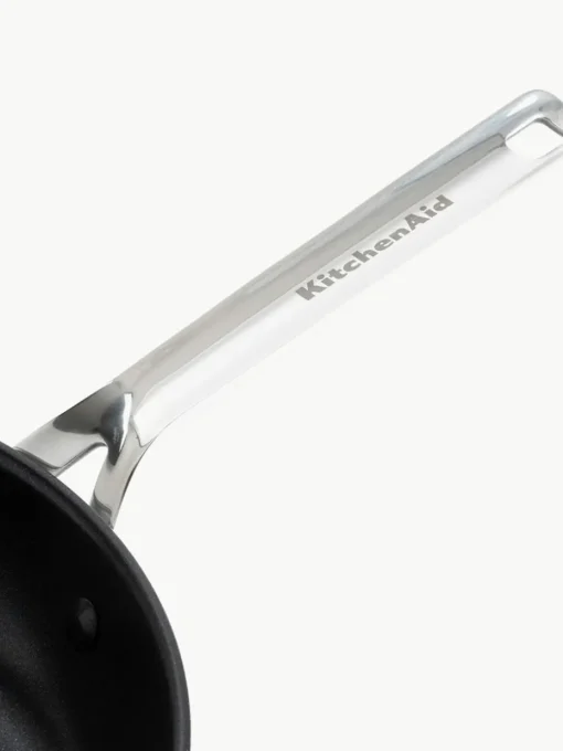 Bratpfannen KitchenAid mit Antihaftbeschichtung, 2er-Set