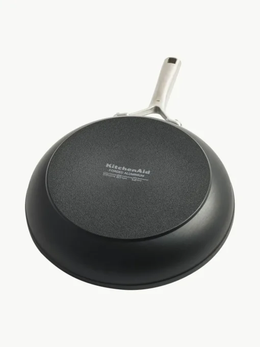 Bratpfannen KitchenAid mit Antihaftbeschichtung, 3er-Set