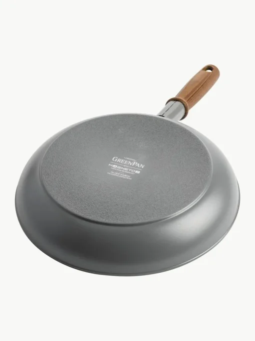 Bratpfannen Mayflower Pro mit Pfannenschaufel, 3er-Set