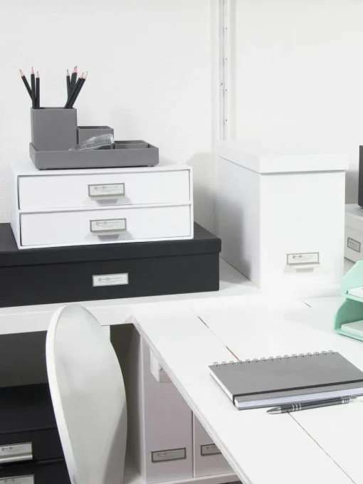 Büro-Organizer Birger