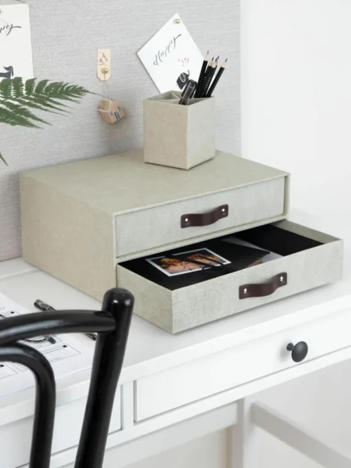 Büro-Organizer Birger