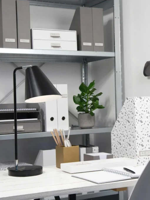 Büro-Organizer Birger
