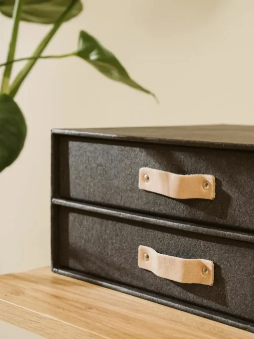 Büro-Organizer Birger