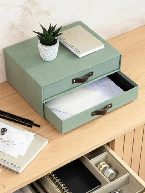 Büro-Organizer Birger