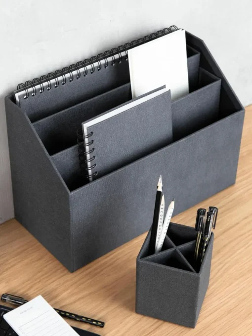 Büro-Organizer Hector