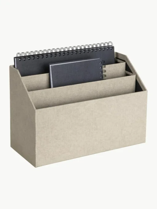 Büro-Organizer Hector