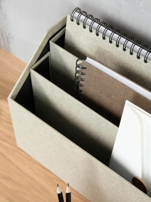 Büro-Organizer Hector