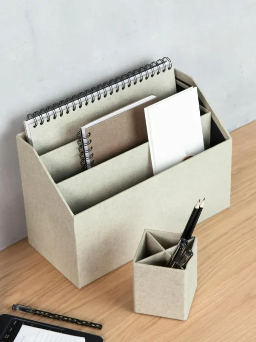 Büro-Organizer Hector