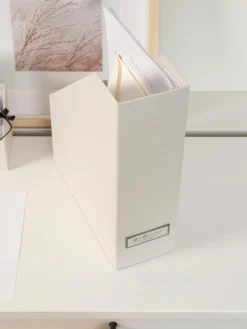 Büro-Organizer Hugo, 4er-Set