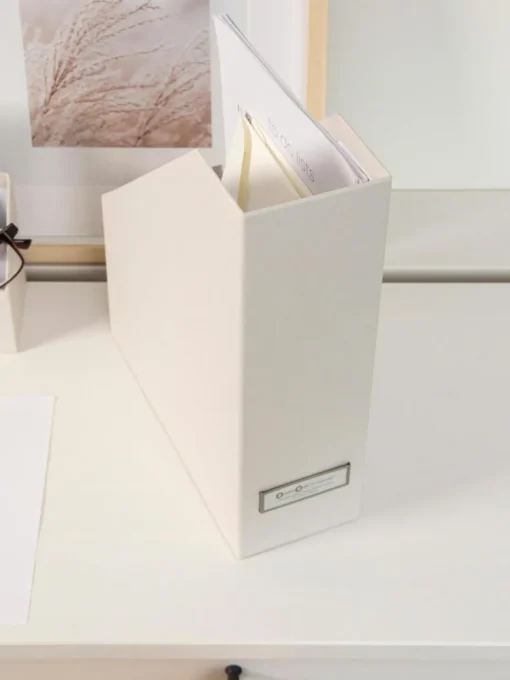 Büro-Organizer Hugo, 4er-Set