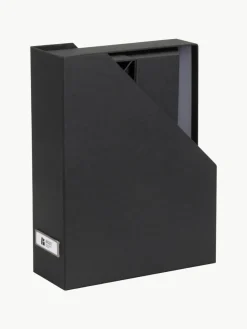 Büro-Organizer Hugo, 4er-Set