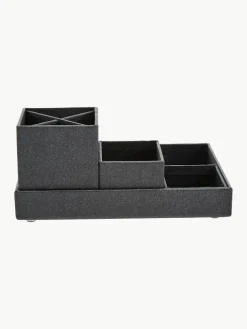 Büro-Organizer Lena, 4er-Set