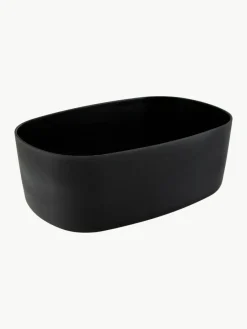 Brotkasten Box-It mit Bambus-Deckel