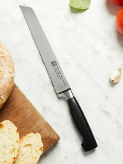 Brotmesser Four Star