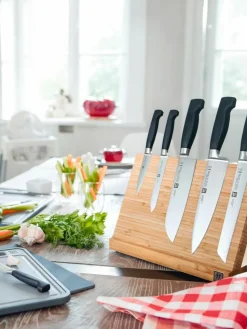 Brotmesser Four Star