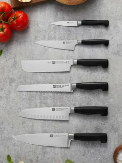 Brotmesser Four Star