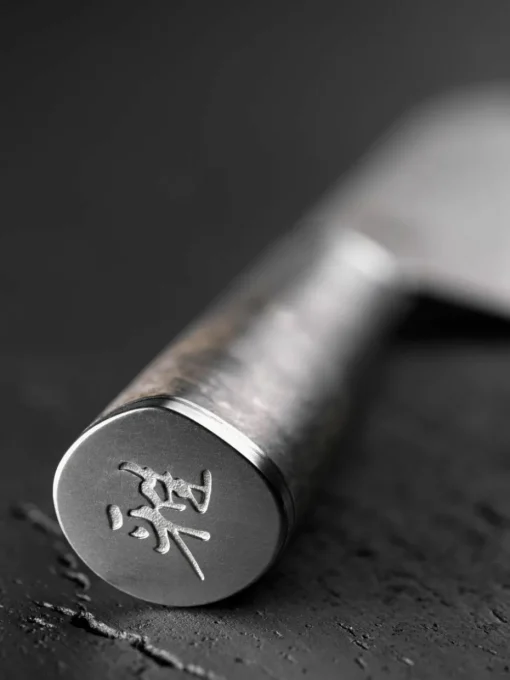 Brotmesser Miyabi