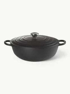 Bräter La Marmite Signature Collection aus Gusseisen