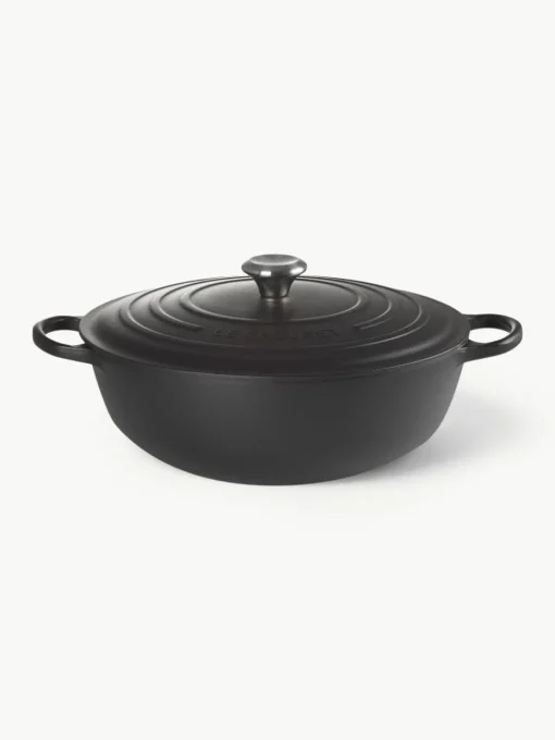 Bräter La Marmite Signature Collection aus Gusseisen