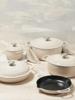 Bräter La Marmite Signature Collection aus Gusseisen