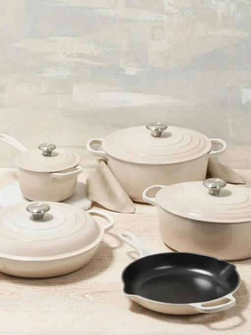 Bräter La Marmite Signature Collection aus Gusseisen