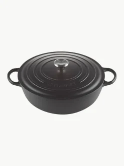 Bräter La Marmite Signature Collection aus Gusseisen