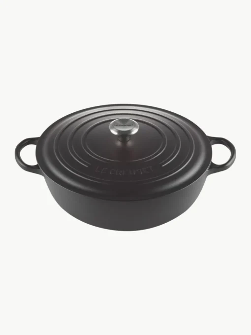Bräter La Marmite Signature Collection aus Gusseisen