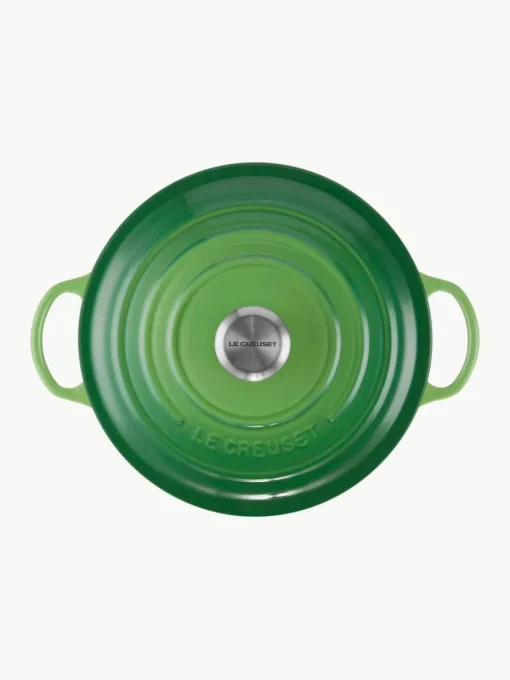 Bräter La Marmite Signature Collection aus Gusseisen