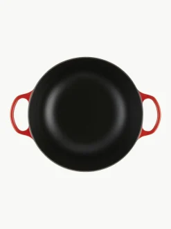 Bräter La Marmite Signature Collection aus Gusseisen