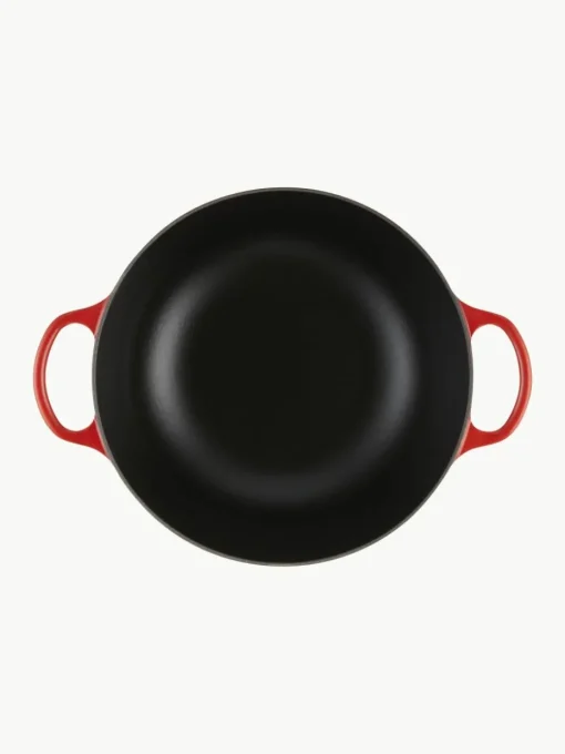 Bräter La Marmite Signature Collection aus Gusseisen
