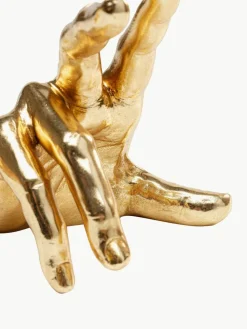 Buchstützen Holding Fingers, 2er-Set