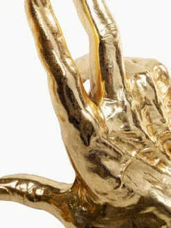 Buchstützen Holding Fingers, 2er-Set