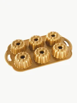 Bundtlette-Form Anniversary mit Antihaftbeschichtung