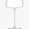 Champagnerschalen Metropolitan, 4 Stück