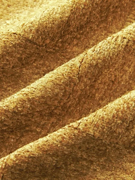 Chenille-Kissenhülle Keeley