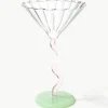 Cocktailgläser Curve aus Borosilikatglas, 2 Stück
