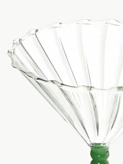 Cocktailgläser Perle aus Borosilikatglas, 2 Stück