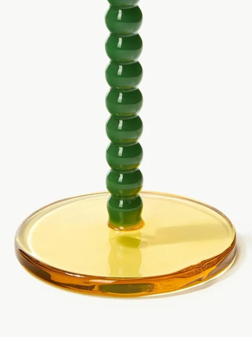 Cocktailgläser Perle aus Borosilikatglas, 2 Stück