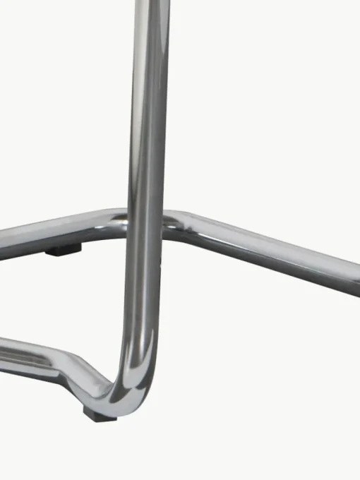 Cord-Freischwinger Kink, 2 Stück
