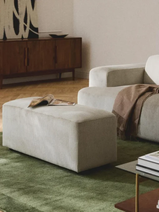 Cord-Hocker Melva, B 99 x T 42 cm