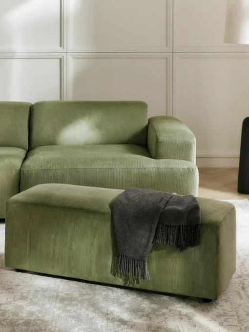 Cord-Hocker Melva, B 99 x T 42 cm