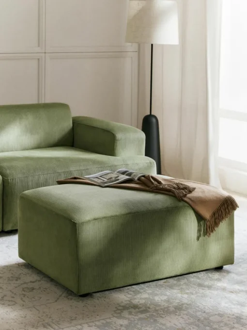 Cord-Hocker Melva, B 99 x T 72 cm