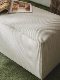 Cord-Hocker Melva, B 99 x T 42 cm
