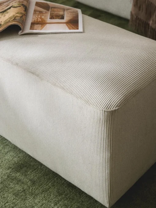 Cord-Hocker Melva, B 99 x T 42 cm