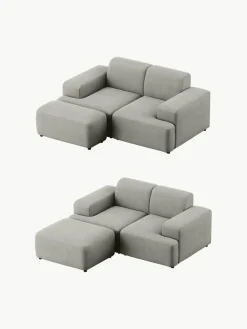 Cord-Hocker Melva, B 99 x T 72 cm